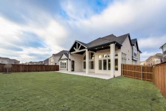House For Sale in Savannah TX