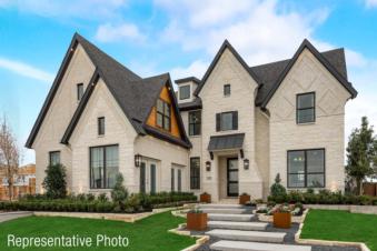 Houses For Sale Celina TX