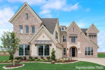 New Homes Rockwall TX