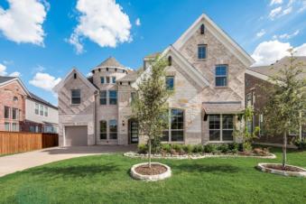 Home for sale Little Elm TX
