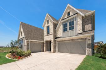 Homes For Sale in Forney TX