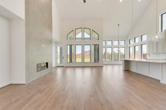 Homes For Sale in Forney TX