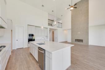 Homes For Sale in Forney TX