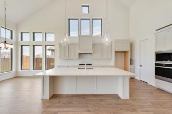 Homes For Sale in Forney TX