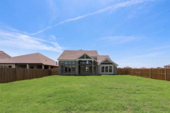 Homes For Sale in Forney TX