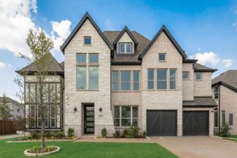 Homes For Sale in McKinney TX