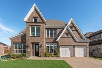 New Homes Fate TX