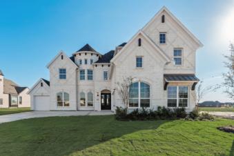 Homes For Sale in ForneyTX