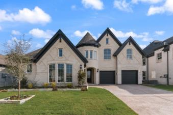 Homes For Sale in Grand Prairie