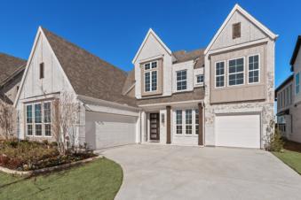 Grand Homes For Sale Anna TX