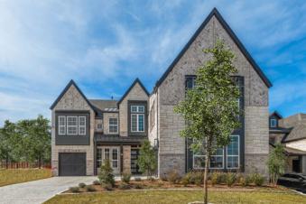 Homes For Sale in McKinney TX
