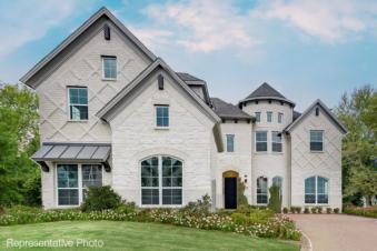 Homes For Sale in Anna TX