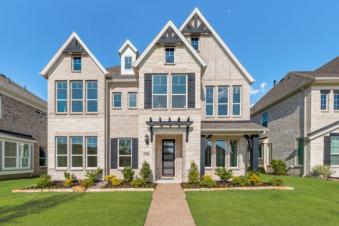 Homes For Sale Goodland TX