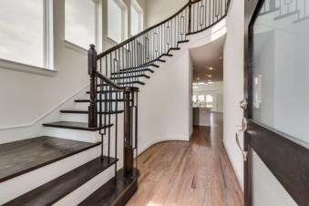 Homes For Sale in Corinth TX