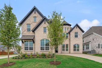Homes For Sale in Fate TX