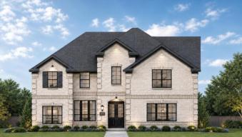New Homes For Sale in Celina